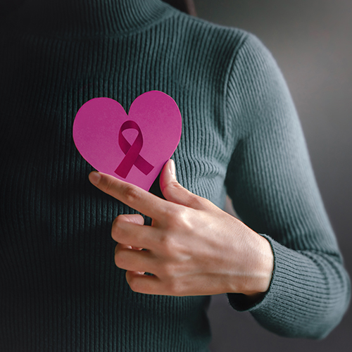 Here’s What You Should Know About Breast Cancer Signs, Symptoms and Screening